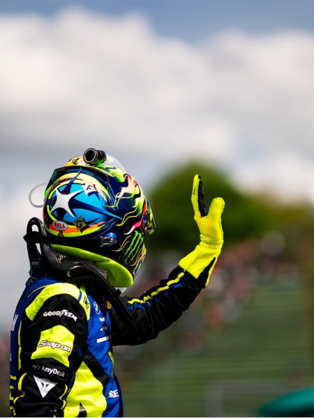 ロッシファン必見 AGV PISTA GP RR / SOLELUNA 2025 発売決定